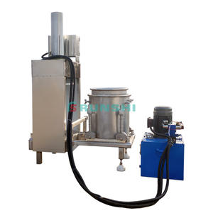 Presse-jus hydraulique Apple - Product Image 5