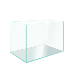 Aquarium personnalisable en verre cristal - Product Image 1