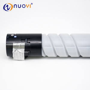 Nuoyi haute qualité Compatible TN322 <span class=keywords><strong>cartouche</strong></span> de Toner <span class=keywords><strong>noir</strong></span> pour Konica Minolta BH224 284 <span class=keywords><strong>364</strong></span> 224e 284e 364e pièces de copieur - Product Image 3