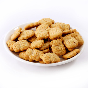 Biscuits en sac Nouveau design Healthy Honey Bee Bear pour animaux - Product Image 2