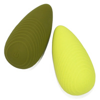 Niedlicher Mini-Mango-Vibrator Sexspielzeug für Frauen Klitoris-Nippel-Stimulation Massage Tragbare Vibratoren Diskrete Erwachsenen-Sexspielzeuge