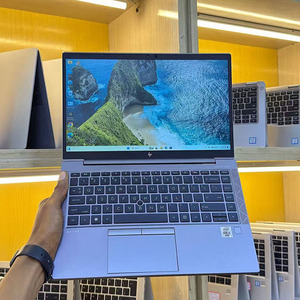 <span class=keywords><strong>ZBook</strong></span> Firefly 14 G7 Ultrabook 14 pouces <span class=keywords><strong>I7</strong></span>-10510U 16 Go 512 Go SSD Station de travail portable mince Ordinateur portable en gros pour <span class=keywords><strong>HP</strong></span> - Product Image 6