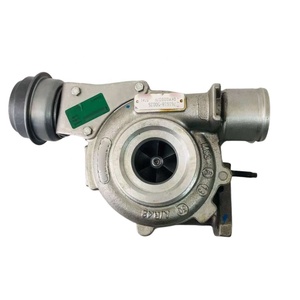 Diesel 1.9T 130HP voiture compresseur pièces de rechange turbo chargeur <span class=keywords><strong>GTA1</strong></span> modèle pour 761618-5003S 13900-67JH1 turbocompresseur - Product Image 1
