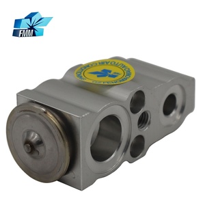 Válvula de Expansión para Aire Acondicionado de Coche GN1Z-19849-C para Ford Ecosport - Product Image 5