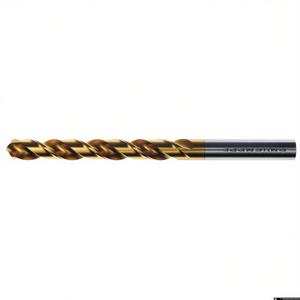 TTAKE Hss Co Twist <b>Drill</b> <b>Bit</b> TiN Coated Self Centering Multipurpose <b>Drill</b> <b>Bit</b> - Product Image 2