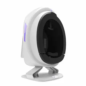 Household Skin Detector Health Detector Skin Analyzer Magic Mirror Facial Intelligent Analysis Machine
