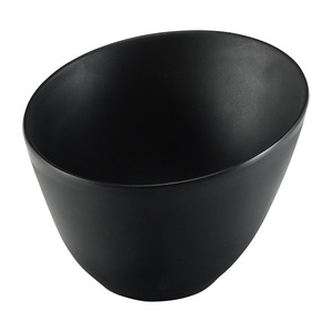 Tazón Inclinado de Melamina de 120 ml, Color Sólido, para Uso en Hoteles, Restaurantes y Fiestas - Product Image 2