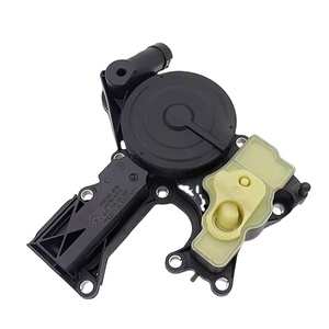 Gute Qualität OEM 06 H103495AJ 06 H103495AD 06 H103495AC Passend für Au-di A3 A4 A5 A6 Q5 Öl abscheider PVC-Ventil - Product Image 1