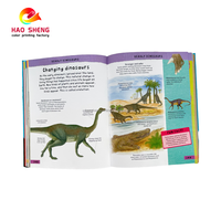 Libros Impresos Personalizados con Tapa Dura de Papel Offset y Encuadernación Perfecta, Fabricados en China