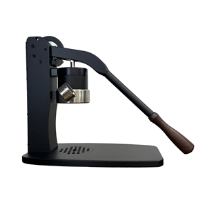 VOKA VK12 Heating Version Hand Press Espresso Machine 9 Bar Extraction Precise Temperature Control <b>Plug</b>-<b>And</b>-<b>Play</b> E61 Portafilter - Product Image 6