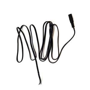Dc5521 nữ để Trần dây <span class=keywords><strong>Pigtail</strong></span> 5.5x2.1mm DC <span class=keywords><strong>Pigtail</strong></span> Cáp 14awg 0.3m DC điện <span class=keywords><strong>Pigtail</strong></span> với Tước kết thúc - Product Image 6