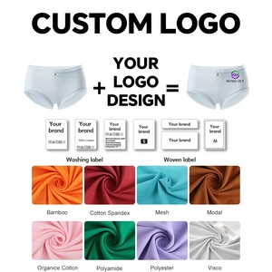 <span class=keywords><strong>Perizoma</strong></span> <span class=keywords><strong>Donna</strong></span> Victoria's Style Intimo Femminile di Alta Qualità Elasticizzato in Poliammide con Fantasia Floreale per Uso Quotidiano, Mutandine a Vita Bassa, Taglia L, con Merletto Lavorato a Maglia - Product Image 4