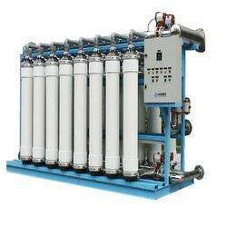 High efficient Purification Nanofiltration Water treatment <b>equipment</b> plant machinery - Product Image 2