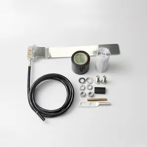 Kit de Puesta a Tierra Universal para Cables Coaxiales de 1/2\" a 3\", también para EW43 a EW220 y WE61 a WE191 - Product Image 6