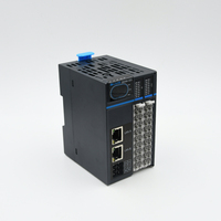 Módulo IO Remoto EtherCAT PLC de 32 Puntos para Llenado de Vasos de Leche