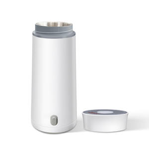 All'ingrosso da viaggio portatile personale bollitore elettrico bollente rapido acqua calda caldaia 350ml Mini bollitore elettrico - Product Image 3