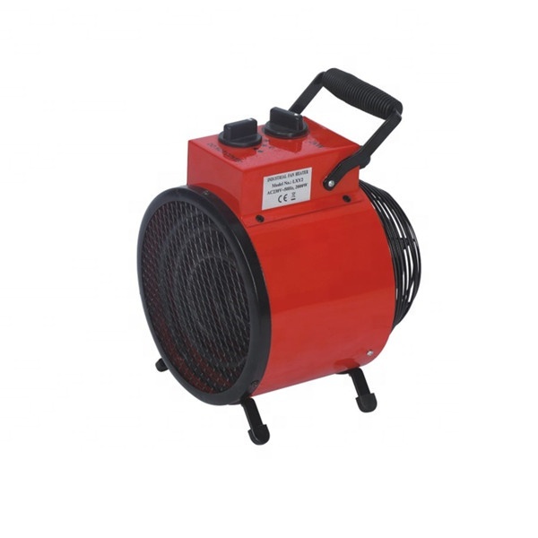 Electric Fan Heater 2000w LXY2 Hot Industrial Fan Heater