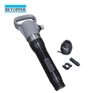 Máy Khoan Đá Bằng Khí Nén G10 Hiệu Quả Cao Cho Máy Tách Đá Trong Đường Hầm Mỏ - Product Image 6