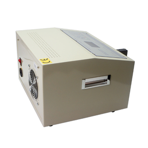 เครื่องปอกสายไฟทองแดงอัตโนมัติ รุ่น SWT508C-II สำหรับคอมพิวเตอร์ ขนาด 1 มม.-2.5 ม. - Product Image 3