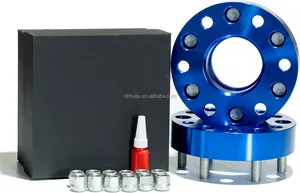 Колесные адаптеры 4x4 аксессуары для внедорожников для алюминиевых колесных прокладок
