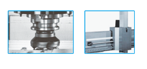 Fresatrice CNC a <span class=keywords><strong>3</strong></span> Assi Economica per Uso Generale in Officine e Laboratori - Product Image 4