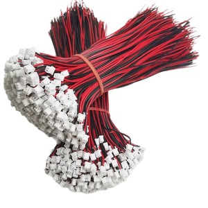 2芯端子连接器线束 - Product Image 3