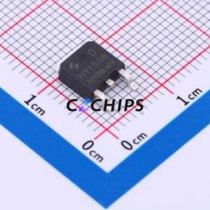 Transistor de efecto de campo de transistor HY1506D original nuevo (MOSFET) - Product Image 1