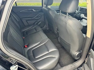 Voiture berline essence Bestune B70 d'occasion 2023 - Product Image 6