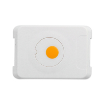 Balise de suivi d'actifs Bluetooth 4.2/5.0 NRF52832 pour positionnement UWB sans fil du personnel, iBeacon