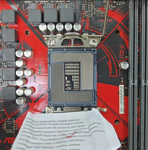 Placa Base para Juegos EX H610M V3 D4 LGA 1700 2 * DDR4 64GB 3200MHZ M.2 - Product Image 4