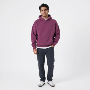 Sudaderas de Invierno Premium Personalizadas para Hombre con Cierre, Nueva Llegada, Estampado Tie Dye, Lujosas, de Alta Calidad, 100% Algodón - Product Image 1