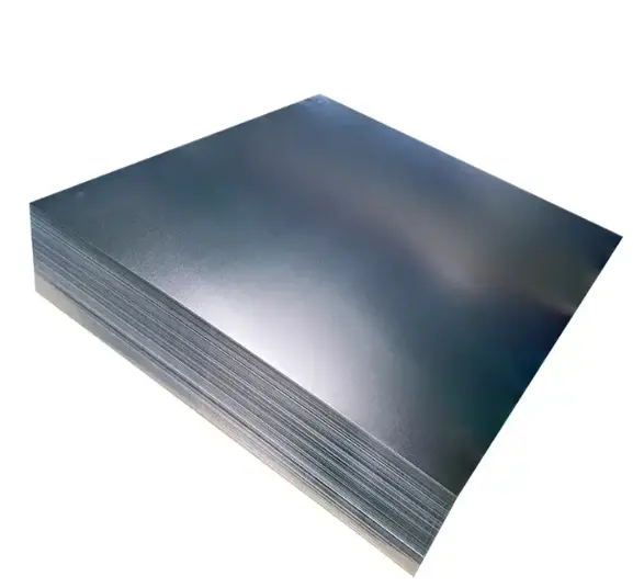 Tin Plate Metal Sheet Printing Electrolytic Tinplate tin plate sheets