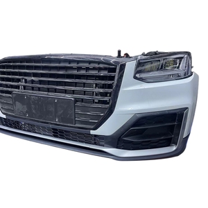 Kit de systèmes de carrosserie automobile comprenant des phares d'encerclement des pare-chocs de voiture pour <span class=keywords><strong>audi</strong></span> <span class=keywords><strong>Q2</strong></span> 2008-2022 - Product Image 3