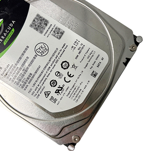 Disco Duro Interno Seagate BarraCuda de 1 TB, 2 TB, 3 TB, 4 TB, 3.5 Pulgadas, SATA 6 Gb/s, 5400 RPM, Usado, <span class=keywords><strong>ST4000DM004</strong></span> - Product Image 3