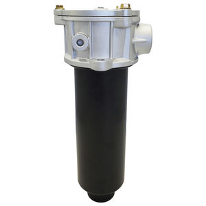 Nouveau filtre hydraulique à haut rendement JUNWAVE, vente d'usine, best-seller, retour de ligne, boîtier de filtre - Product Image 5