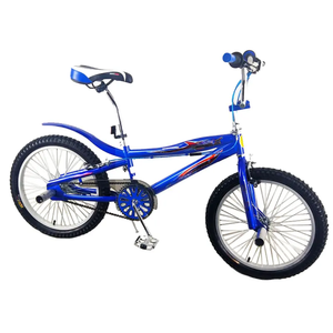 Vélo de montagne de haute qualité de 20 pouces, marque chinoise, pour adolescents et adultes, cadre en alliage d'aluminium, vélo <span class=keywords><strong>BMX</strong></span> professionnel américain - Product Image 6
