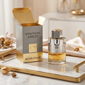 Parfum en spray naturel épicé boisé oriental 100 ml Marque Parfum pour homme Longue durée Écologique Eau de toilette Cologne pour homme - Product Image 4