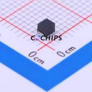 Inductor de Potencia NLCV25T-2R2M-PF 1008 (Inductancia: 2.2uH) (Precisión: 20%) (Corriente Nominal: 390mA) - Product Image 1