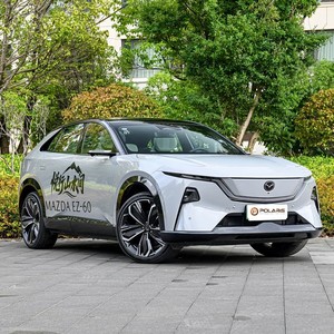 MAZDA EZ-60 BEV 2025 – Conduite Intelligente L2, Sièges Massants Zéro Gravité, Autonomie EV 600 km (CLTC) – Voiture Familiale Tout-Terrain - Product Image 1