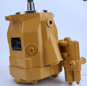 Lainuo 352-4500 3524500 Nouvelle pompe à piston axial hydraulique Lainuo R986111086 972M XE 966L 966K 966 966M - Product Image 6