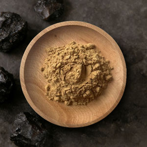 Estratto di Shilajit dell'Himalaya in Polvere Bioattivatore Fertilizzante 25%~50% Acido Fulvico in Polvere - Product Image 5