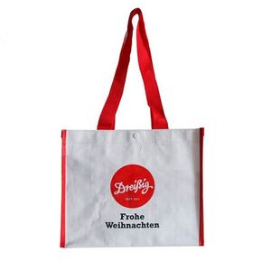 Wholesale Custom Personalized <b>Large</b> Capacity Outdoor Heavy Duty <b>extra</b> <b>Large</b> Non Woven Bag - Product Image 2