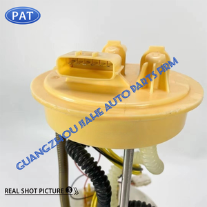 Ensemble de pompe à carburant électrique 17040-4EA1A pour Nissan Qashqai II 1.5 1.6 Renault <span class=keywords><strong>Kadjar</strong></span> 1.6 <span class=keywords><strong>DCi</strong></span> <span class=keywords><strong>130</strong></span> OEM 170404EA0A 170404EA1A - Product Image 5