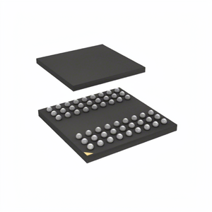 54 TFBGA Manufacturer Channel Buy Online Electronic Components IS42VM16400K-6BLI Memory - Product Image 1