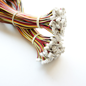 مصنع الصين Jst ZH نول كهربائي مخصص من من المصنع من نوع 4 دبوس 2 من من من من نوع 12 - Product Image 6