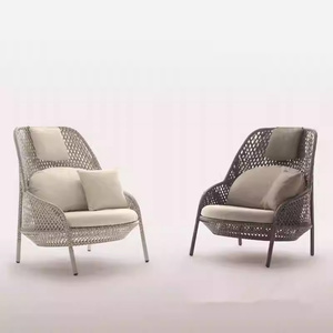 Venta Directa <span class=keywords><strong>de</strong></span> Fábrica, Juego <span class=keywords><strong>de</strong></span> Muebles <span class=keywords><strong>de</strong></span> <span class=keywords><strong>Jardín</strong></span> para Terraza <span class=keywords><strong>de</strong></span> Hotel o Villa, Sofá <span class=keywords><strong>de</strong></span> Ratán <span class=keywords><strong>de</strong></span> Aleación <span class=keywords><strong>de</strong></span> Aluminio, Sofá <span class=keywords><strong>de</strong></span> Exterior, Muebles <span class=keywords><strong>de</strong></span> Exterior - Product Image 3