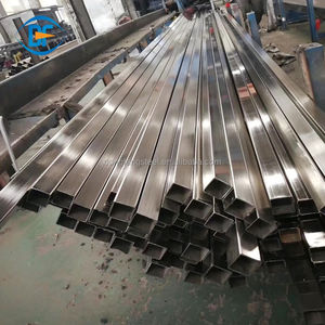 <span class=keywords><strong>2205</strong></span> дуплексная труба из нержавеющей стали 1/2 дюймов коррозионностойкая для морской техники - Product Image 6