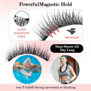 GY-D04 pleine bande naturelle douce magnétique <span class=keywords><strong>cils</strong></span> ailés <span class=keywords><strong>cils</strong></span> avec applicateur pas <span class=keywords><strong>de</strong></span> colle quantique magnétique <span class=keywords><strong>faux</strong></span> <span class=keywords><strong>cils</strong></span> - Product Image 6