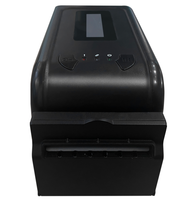 Imprimante d'étiquettes thermiques directes CSN-L60C 60 mm, imprimante de bracelets, 203 DPI, coupe automatique, USB, Bluetooth, WiFi, Ethernet, imprimante de codes-barres