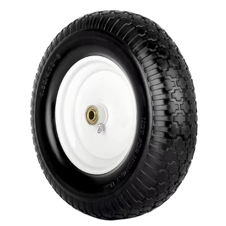 4 80 4 00 8 Wheelbarrow